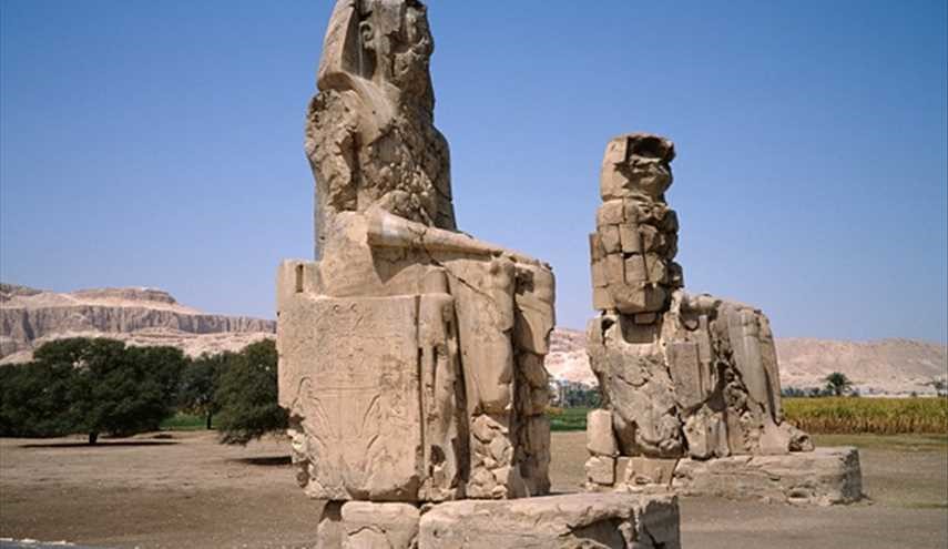 مصر تلغي اسم 