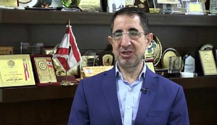 الحاج حسن: سنزور دمشق الاربعاء