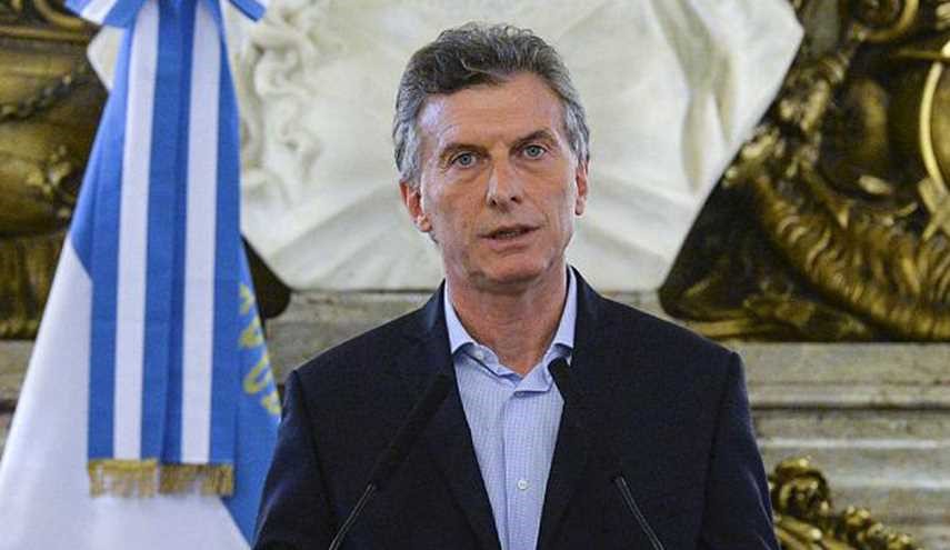 الارجنتين ترفض تهديد ترامب العسكري لفنزويلا
