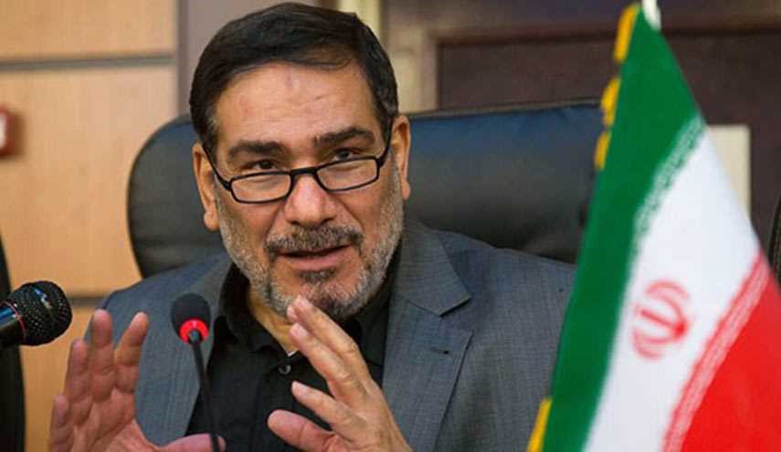 شمخاني : الانتصارات الأخيرة للمقاومة تُبشّر باقتراب نهاية 