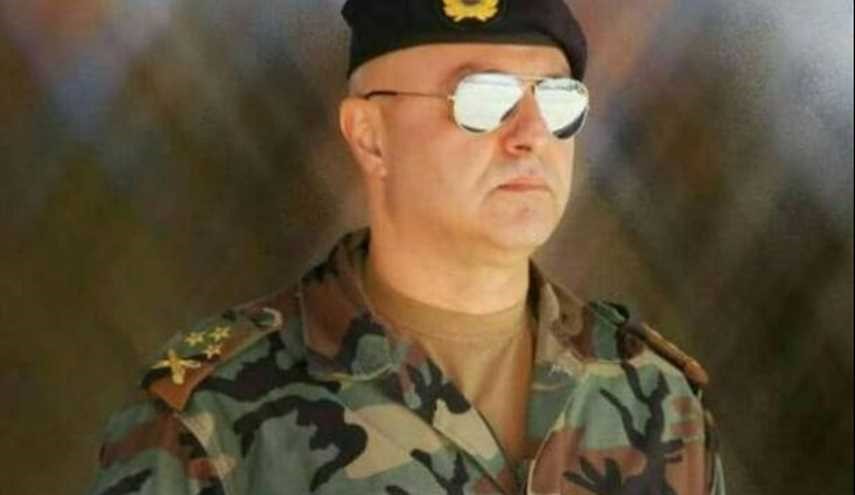 القائد عون في رأس بعلبك