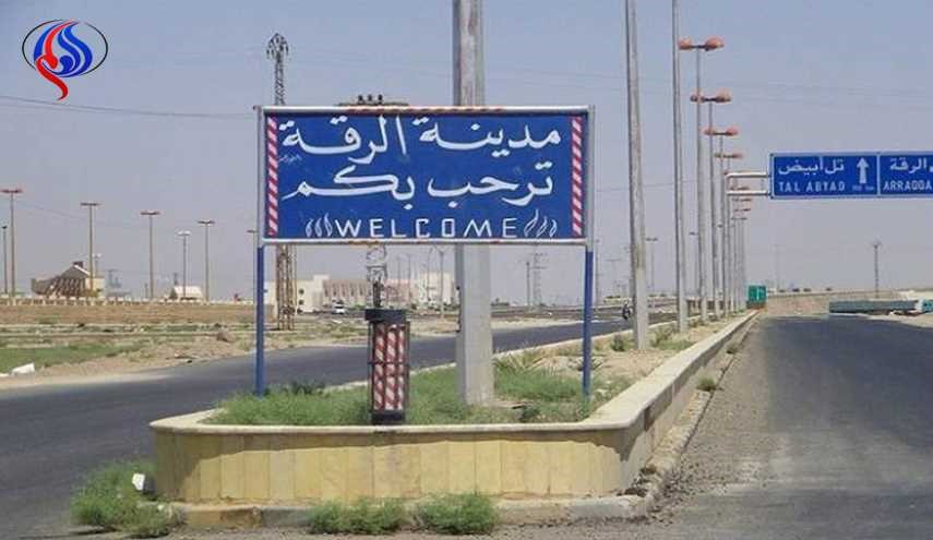 طائرات التحالف تدمر كنيسة 