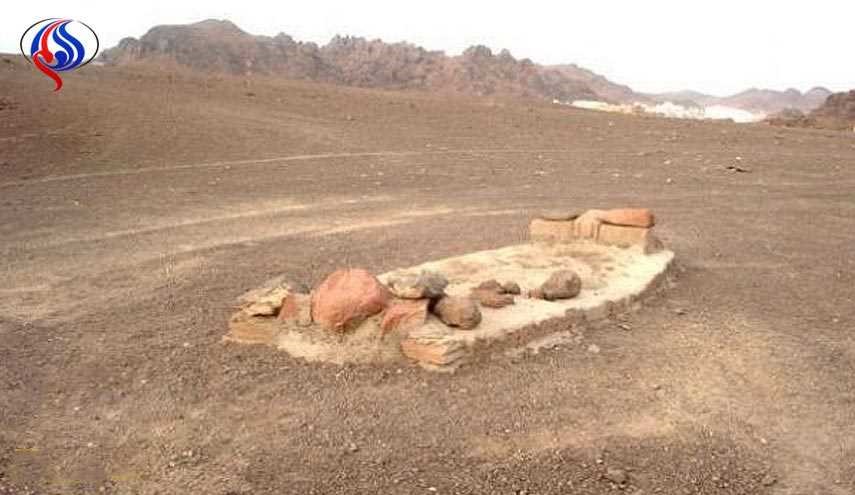 أغرب قضية..أم تطالب بنبش قبر ابنها المتوفي منذ عام..والسبب لن تصدقه