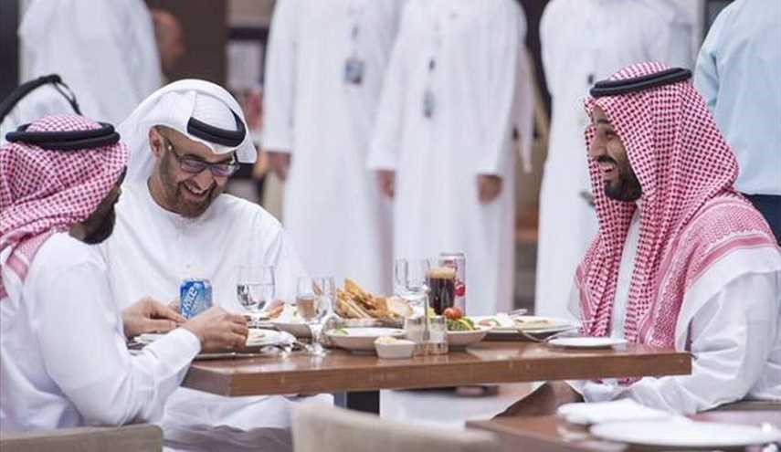 وول ستريت جورنال: السعودية والإمارات فشلتا في 