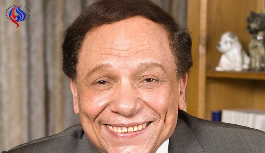 شاهد تغييرات صادمة في ملامح عادل إمام!