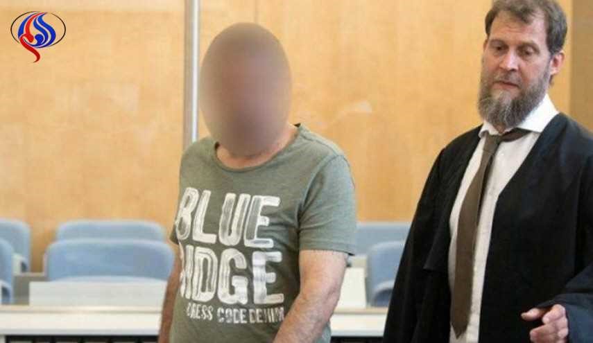 في المانيا.. محاكمة لاجئ من “الجيش الحر” كان يعذب ضحاياه بوحشية في حلب