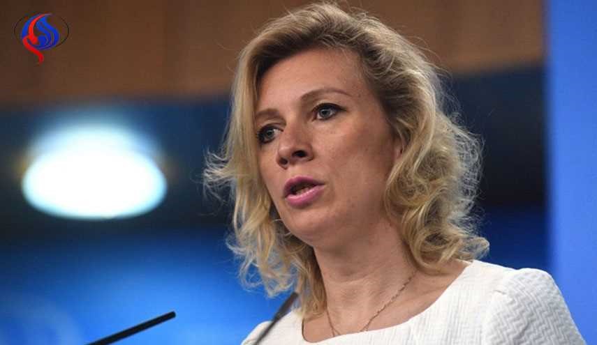 كيف علقت موسكو على انباء توريد بريطانيا وأمريكا ذخائر كيميائية للارهابيين في سوريا