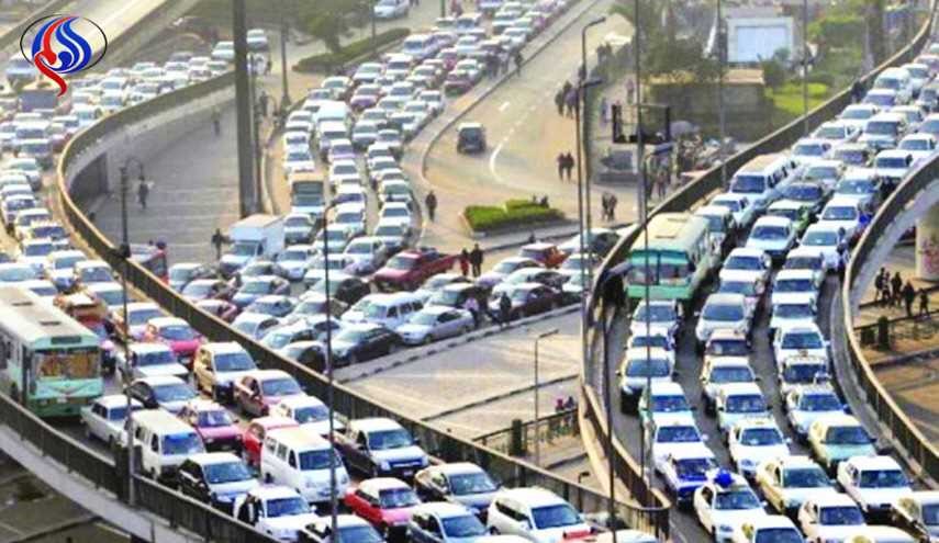 مصر تعتزم خفض عدد سكانها 16 مليوناً!