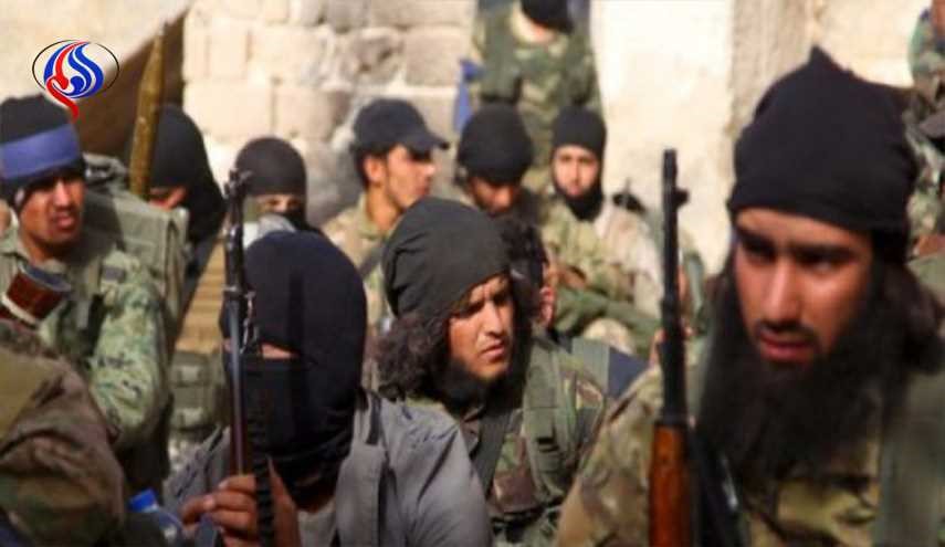من وراء تشكيل مايسمى “جيش حماة” ولماذا؟
