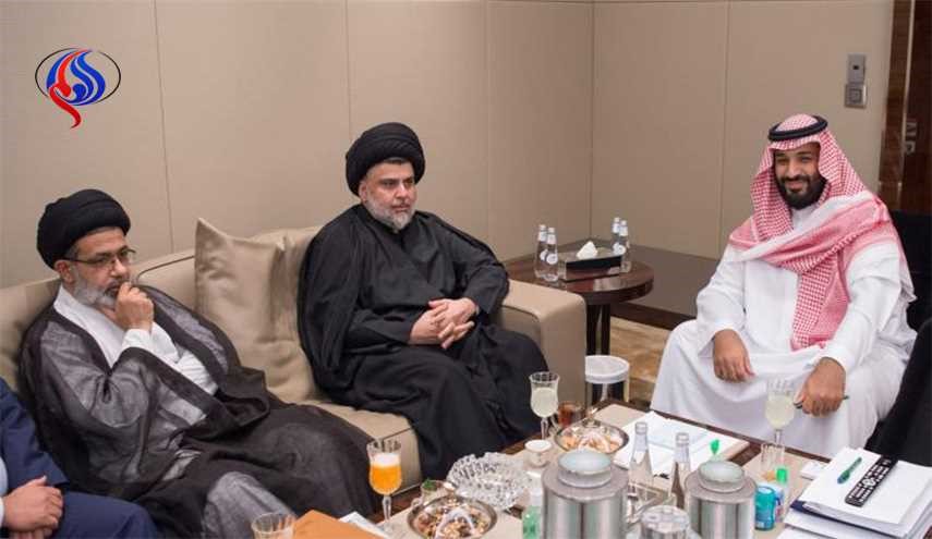هل وافق العراق على فتح قنصلية سعودية بالنجف الاشرف؟