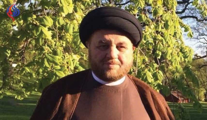 العلاق: هذا هو موقف إيران من 
