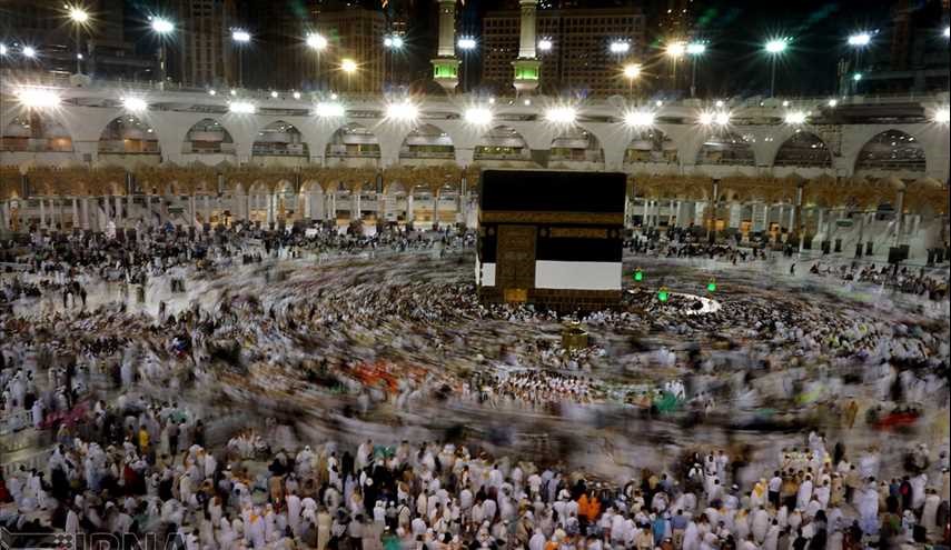 زیارت خانه خدا. صور