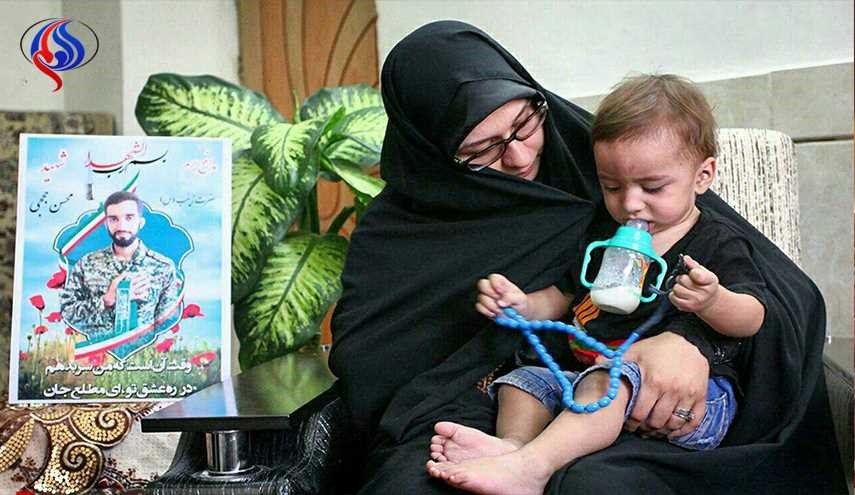 حتى لا ننسى جريمة استشهاد المجاهد الإيراني محسن حججي