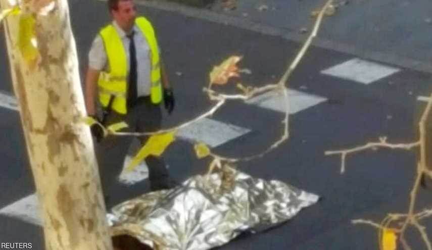 اسبانيا... عملية دهس جديدة في برشلونة