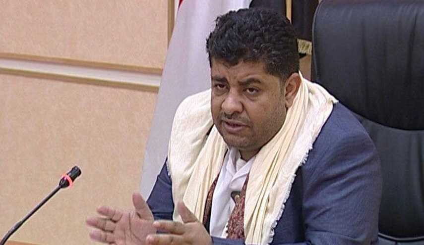 الحوثي يدعو لجعل الخميس القادم يوم حشد لإرسال القوافل للجبهات
