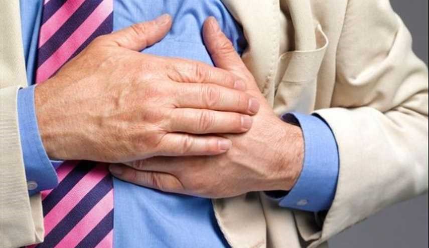 العاطلون أقل عرضة لأمراض القلب من الموظفين