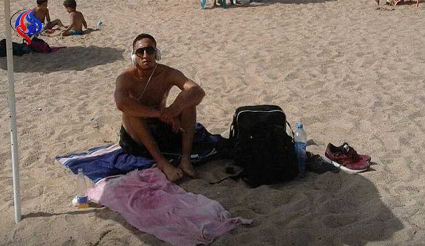 بالصور.. القصة الكاملة لهجوم برشلونة.. منفذ الهجوم 