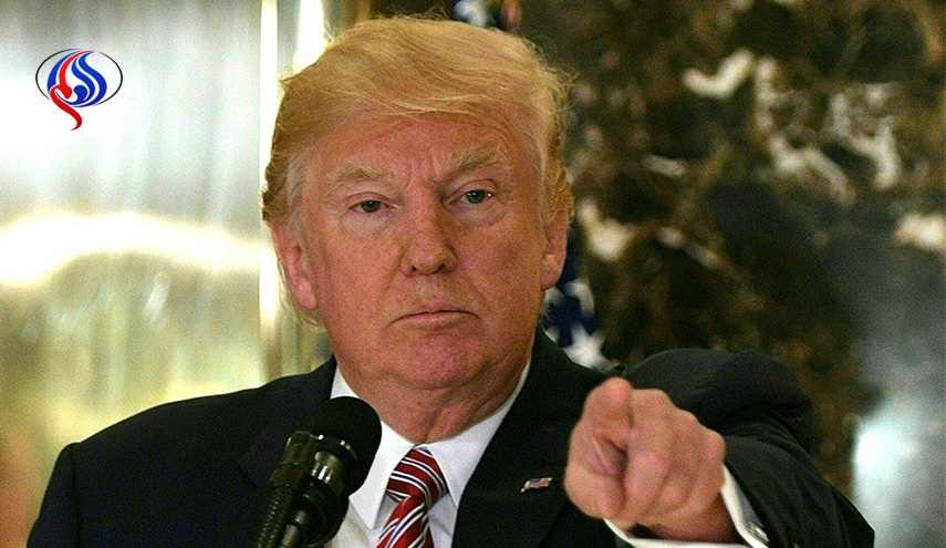 ترامب يوجه اسبانيا للتوسل بـترهيب 