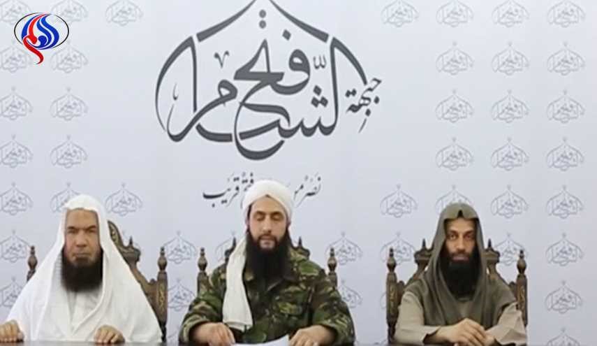 ماذا قال الجولاني عن مرحلة ما بعد معركة إدلب؟ هل ينزل 