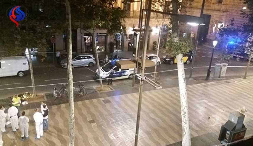 قد يكونون ثمانية.. هكذا نفذ الإرهابيون جريمتهم في برشلونة