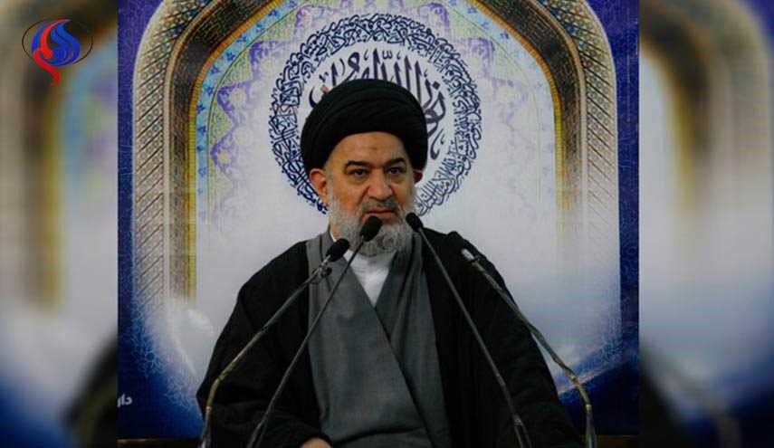 المرجعية في العراق تدعو المسؤولين لمتابعة ملفات 