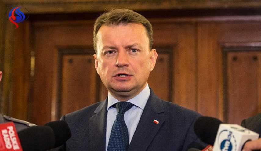 بولندا تتهم المهاجرين بأنهم سبب الهجمات الإرهابية في أوروبا