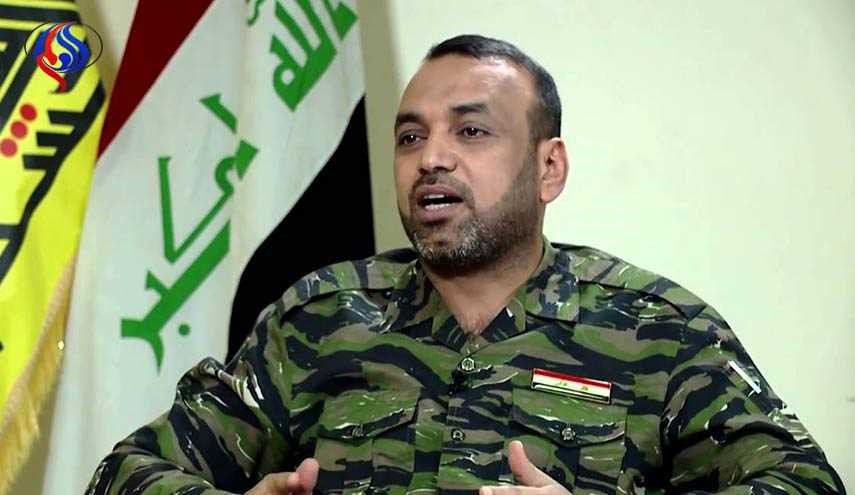 الأسدي: 20 ألف مقاتل من الحشد سيشاركون بعمليات تحرير تلعفر