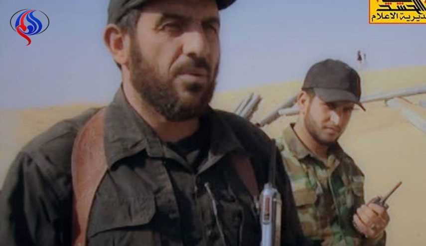 الحشد يتجحفل على خط التماس لقضاء تلعفر لخوض معركة تحريره