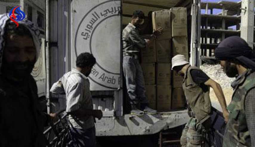 الجيش يعزل «داعش» شرقي حماة وحمص