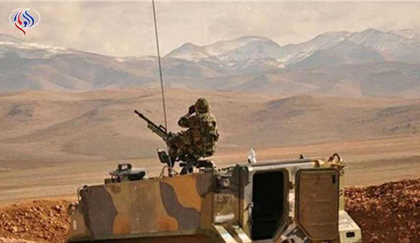توقف القصف المدفعي في جرود رأس بعلبك وتحليق المروحيات فوق المنطقة