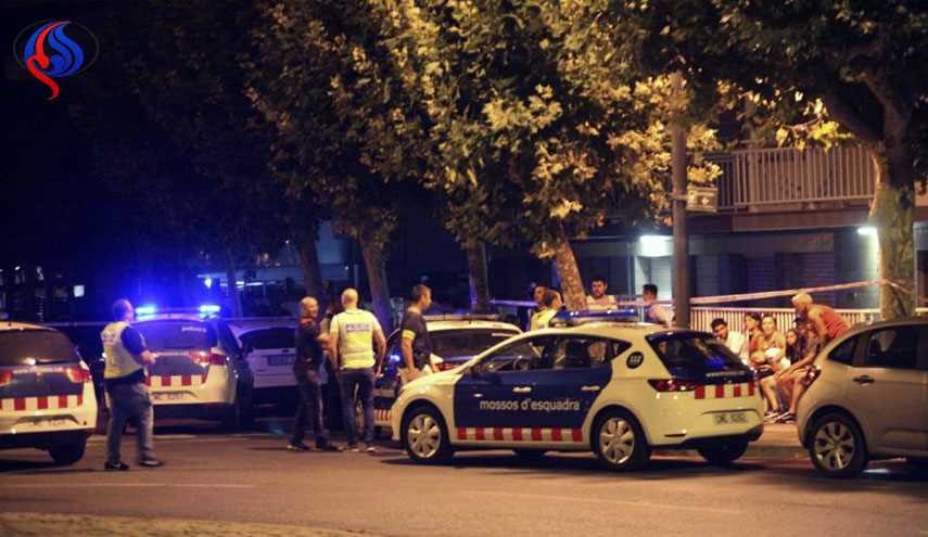 داعش يتبنى اعتداء كامبريلس في اسبانيا