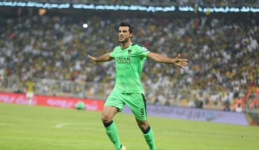 رسميا.. المنتخب السوري يطلب ضم 