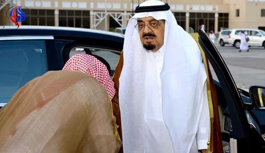 سعودي معلقا على ثروة الأمير مشعل: “الآن فقط علمت أين تذهب أموال المواطنين؟!”