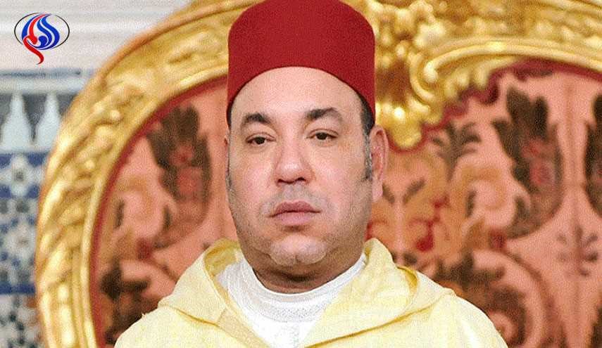 الملك المغربي يعفو عن محكومين بقضايا إرهابية!