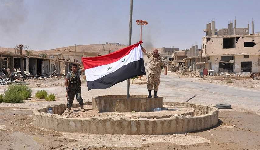 الجيش والمقاومة يسيطرون على مواقع جديدة في القلمون الغربي