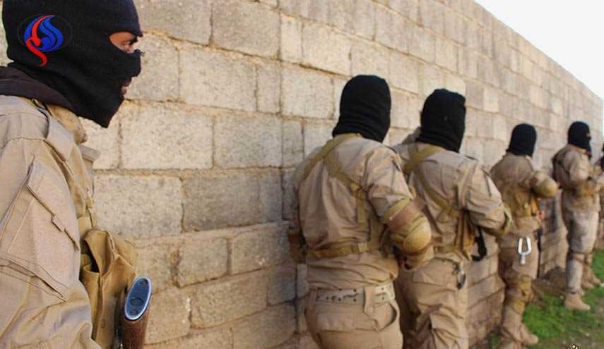 إطلاق نار كثيف في مركز تلعفر واحتراق أحد مقرات داعش