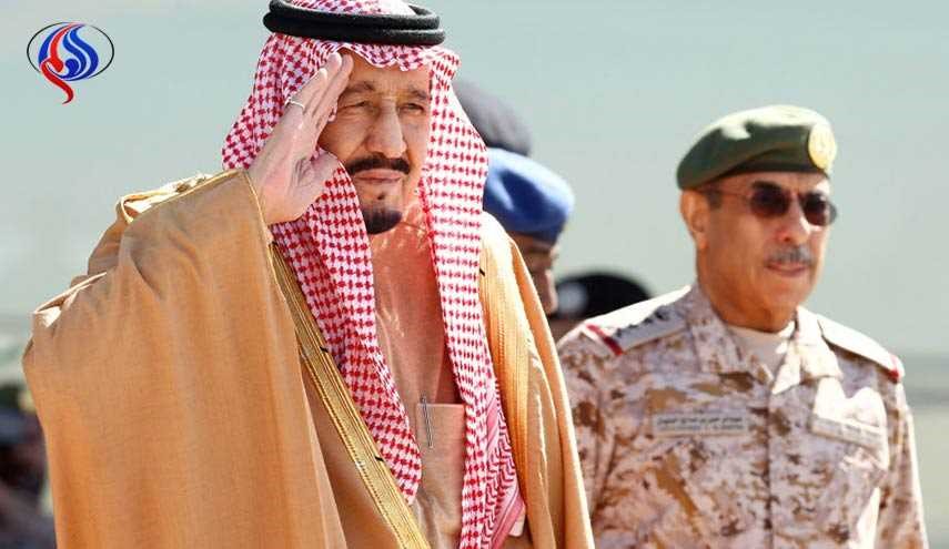 صحيفة مغربية: لقاء سري جمع الملك السعودي بجنرال قطري في طنجة