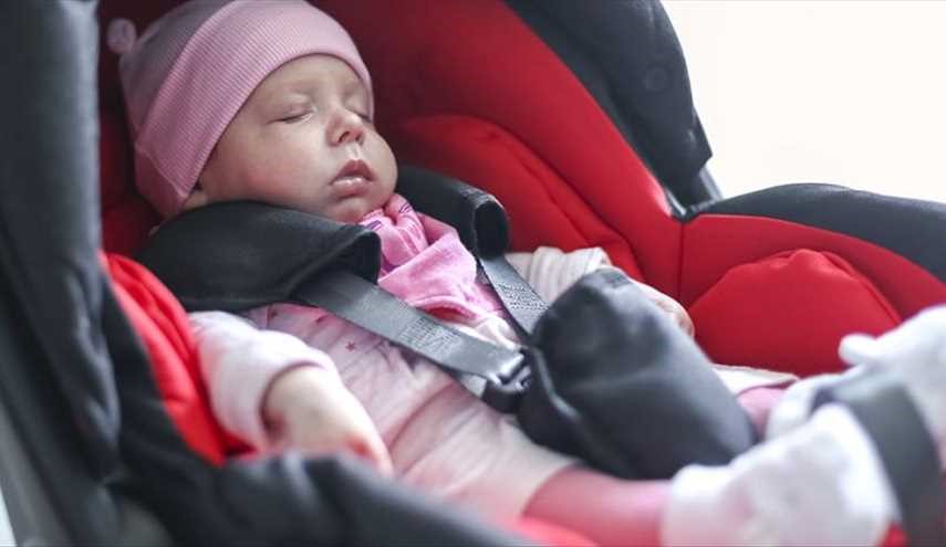 إعتقلت امرأة سعودية في تكساس... لماذا !؟