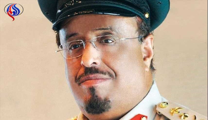 خلفان يدعو إلى تجميد عضوية قطر بمجلس التعاون وجامعة الدول العربية