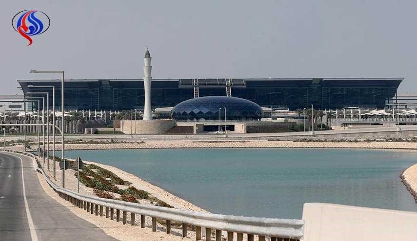 قطر لم تسمح للطائرات السعودية التي تنقل الحجاج بالهبوط في مطارها