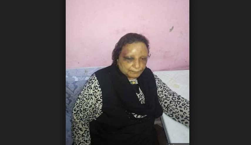 حفلة تعذيب 6 ساعات لمدرسة الرياضيات على يد أولادها.. السبب صادم!