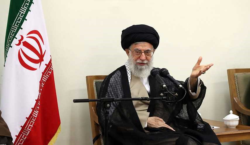 قائد الثورة: الشهيد حججي بمثابة حجة الله امام انظار الجميع