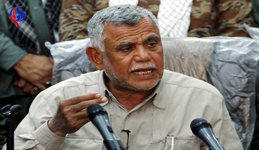 العامري يعلن أعداد عناصر 