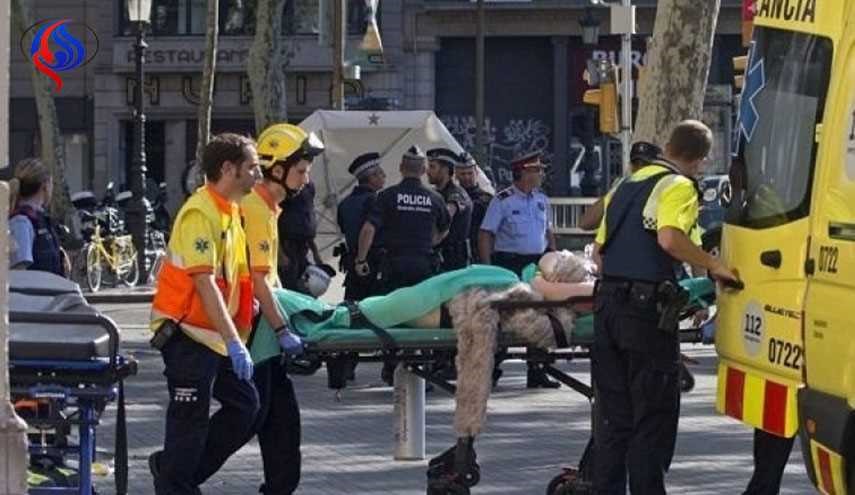 مطلوب في جميع اوروبا.. الشرطة الإسبانية تحدد هوية منفذ هجوم برشلونة