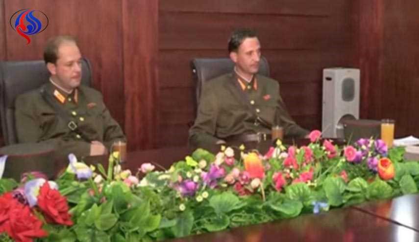 وفاة جندي أميركي في كوريا الشمالية.. من هو هذا 