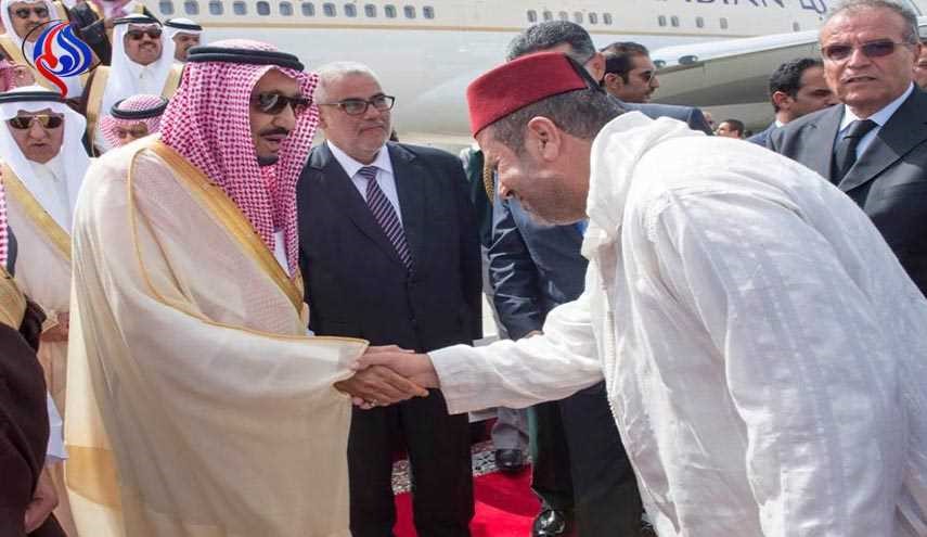 لن تصدق.. هذه تكلفة إجازة الملك سلمان في طنجة!