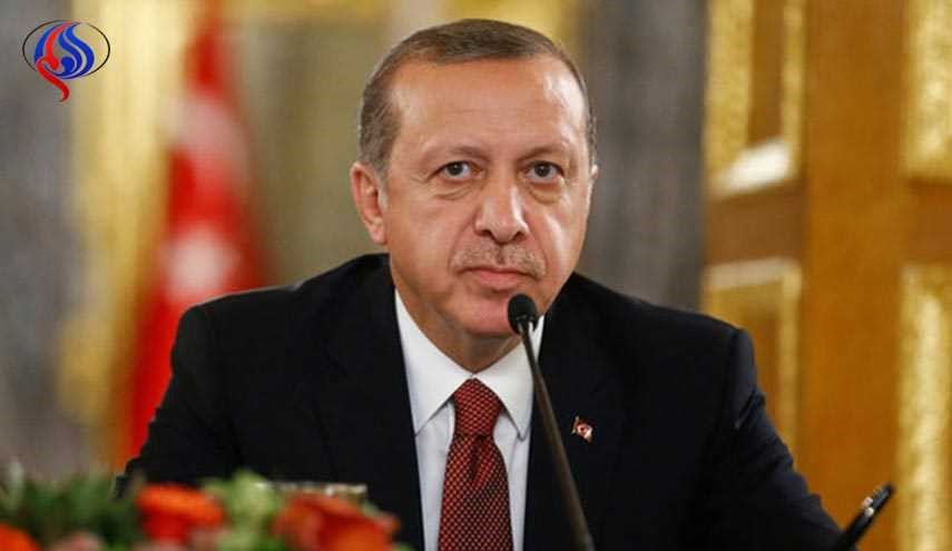 في خطوة مفاجئة.. أردوغان يهدد 