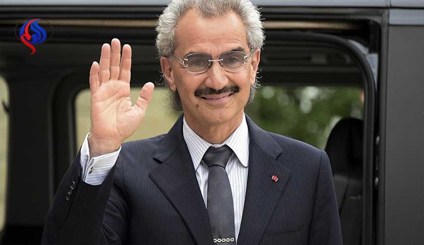 صحيفة تركية تكشف تكلفة وتفاصيل زيارة الوليد بن طلال إلى بودروم