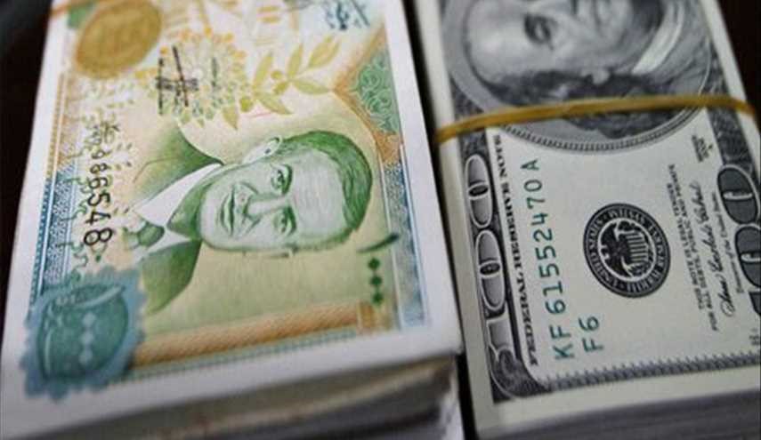حاكم مصرف سورية المركزي يفجر مفاجأة حول سعر صرف الليرة!