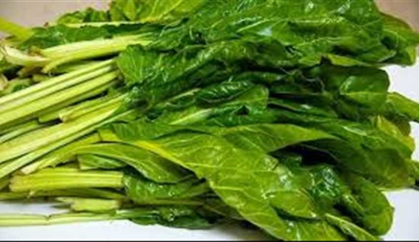 ما علاقة السبانخ بالزهايمر؟